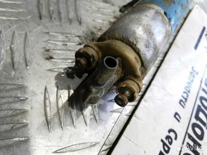 Насос топливный Mercedes W208, W220