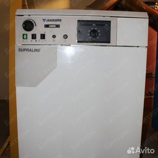 Газовые котлы запчасти