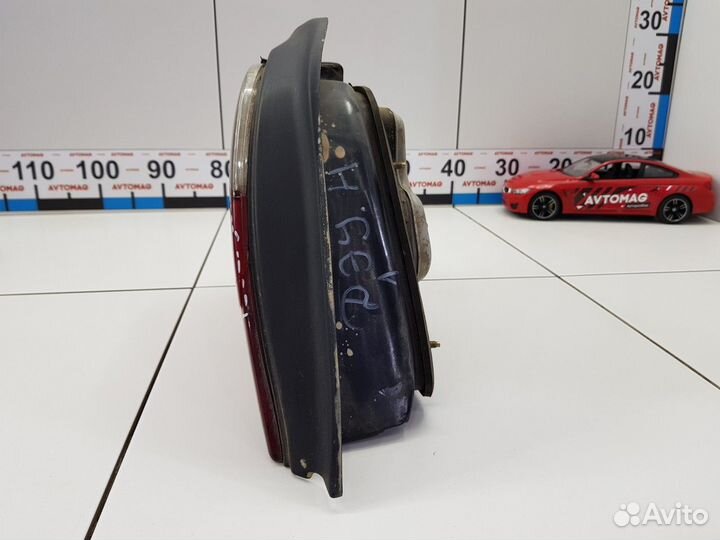 Фонарь задний левый (Daewoo Nexia)