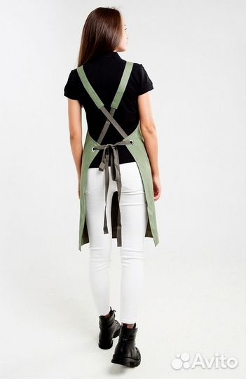 Поварской китель на заказ оптом