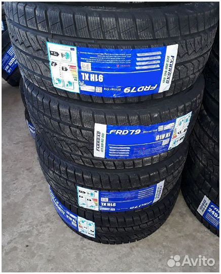 Farroad FRD79 255/55 R18 109H