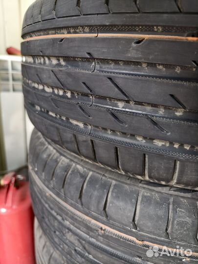 Ikon Tyres Nordman SZ2 205/50 R17 93W