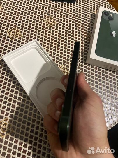 iPhone 13, 128 ГБ