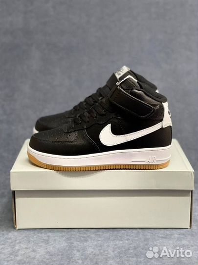 Кроссовки мужские Nike air force 1