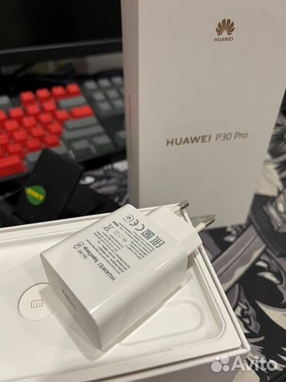 HUAWEI P30 Pro, 8/256 ГБ