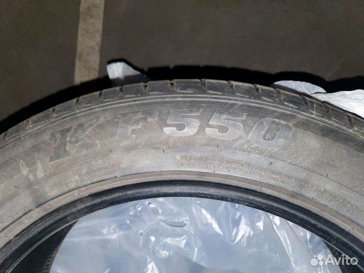 Kinforest KF550-UHP 235/55 R20 105W