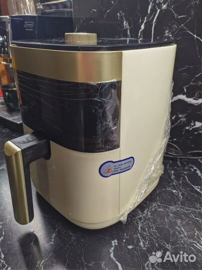 Air Fryer / Аэрогриль