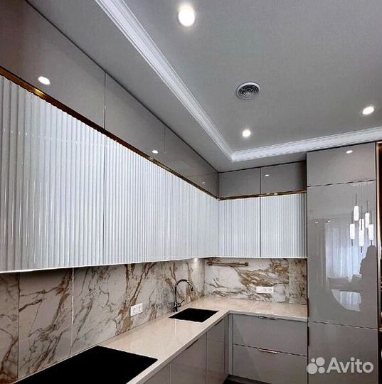 Элитная кухня. Доставка по городу бесплатно