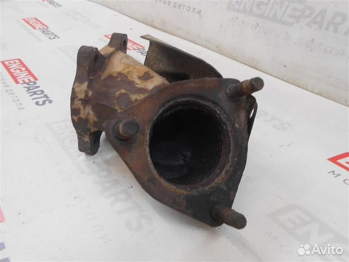 Выпускной коллектор Nissan Patrol Y61(97-04)