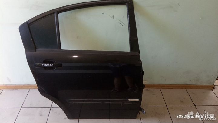 Дверь задняя правая Vortex Estina
