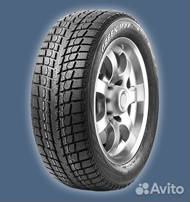 LingLong Green-Max Winter Ice I-15 185/65 R15 92T