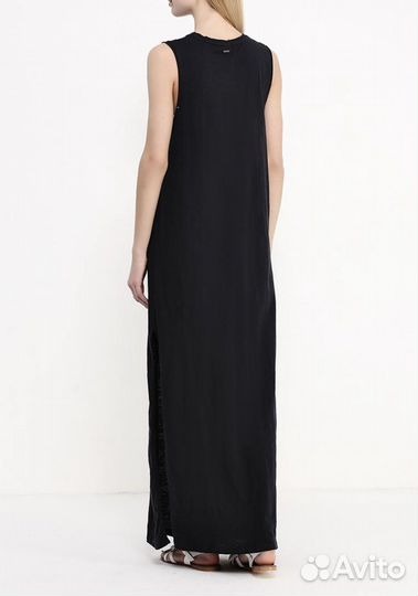 Летнее платье roxy