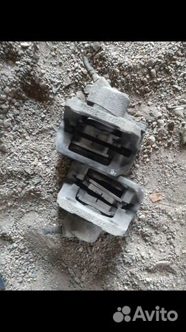 Renault logan суппорта