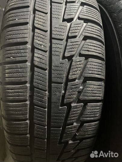 Nokian Tyres WR G2 195/65 R15 91T