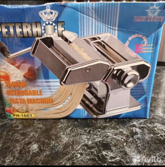 Лапшерезка