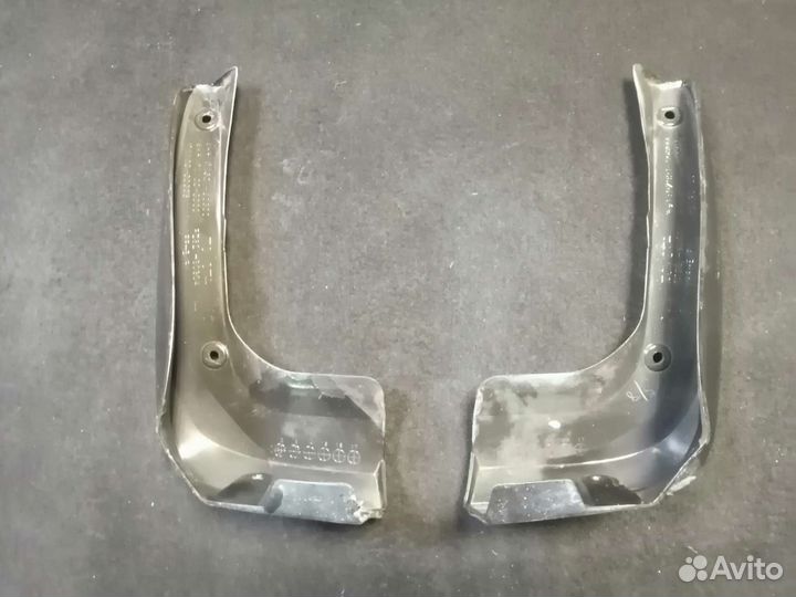 Lexus gs 250 350 L 10 задние брызговики