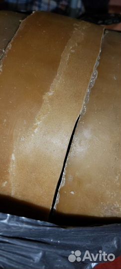 Воск пчелиный, медок