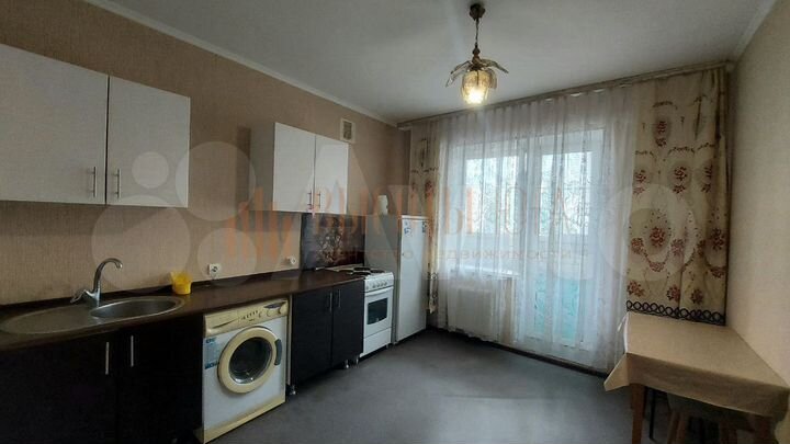 1-к. квартира, 40,5 м², 2/10 эт.