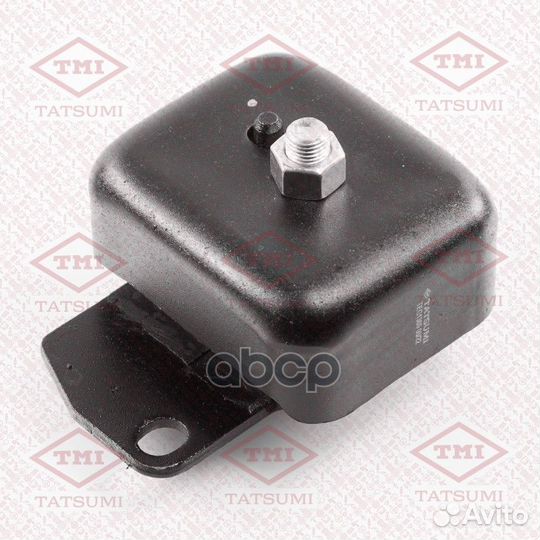 Опора двс daihatsu Terios 97- toyota Cami 99