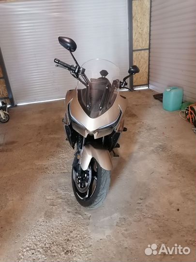 Zontes 350 vx