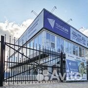 Карданный вал промежуточный/задний 5224339