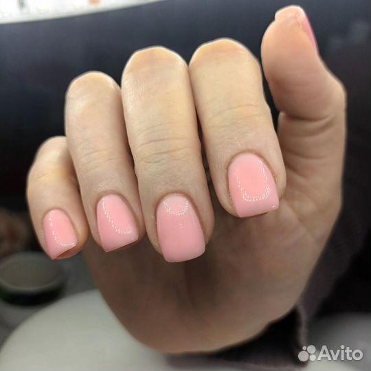 Маникюр,педикюр