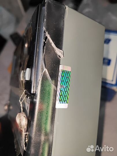 Эл.счетчик 3-х фазный