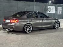 BMW 3 серия 1.6 AT, 2014, 220 000 км, с пробегом, цена 1 770 000 руб.