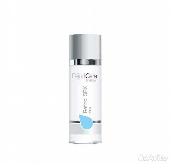 Rejudicare retinol SRX Mild
