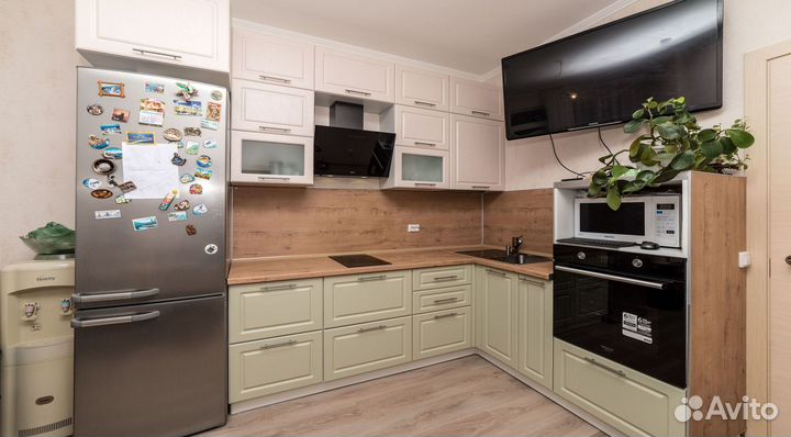 Кухонный гарнитур