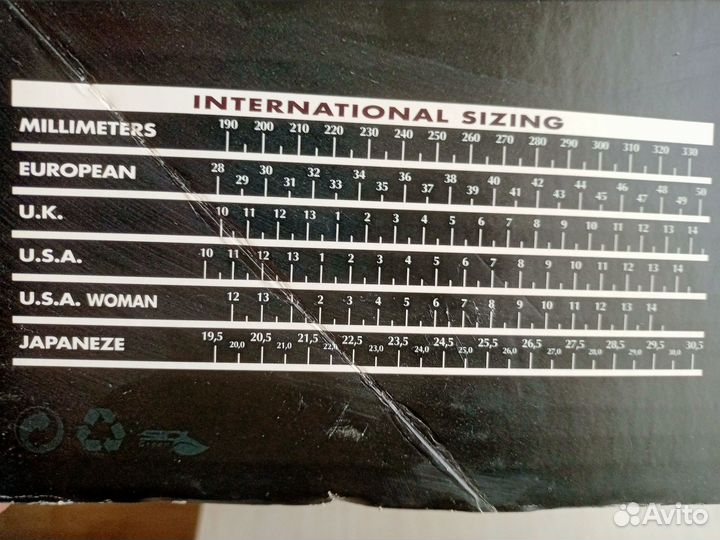 Мотоботы sidi st air Black