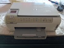 Мфу HP C6283