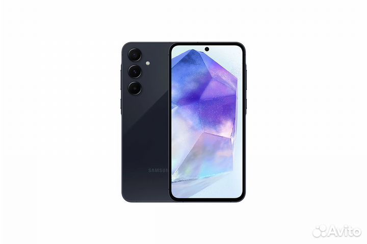 Samsung Galaxy A55, 8/128 ГБ