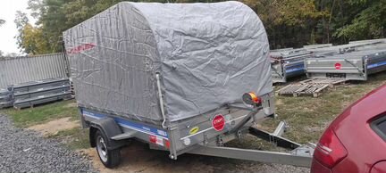 Легковой прицеп Тавиалс Старт А3015