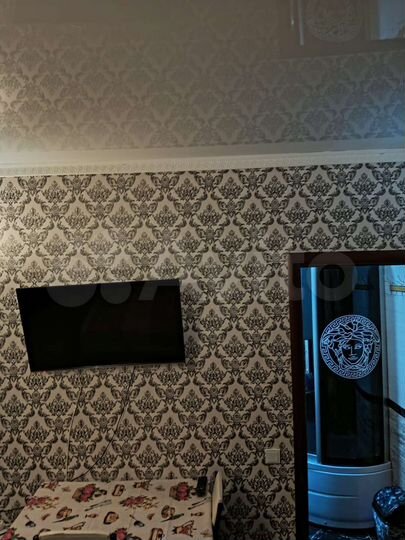 1-к. квартира, 18 м², 1/1 эт.