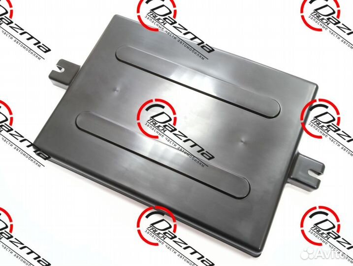 Isuzu 8971207470 Крышка АКБ NPR75/NQR75/NLR85/NMR85/NQR90/NQR71/FSR90/FSR34 (8971207470)