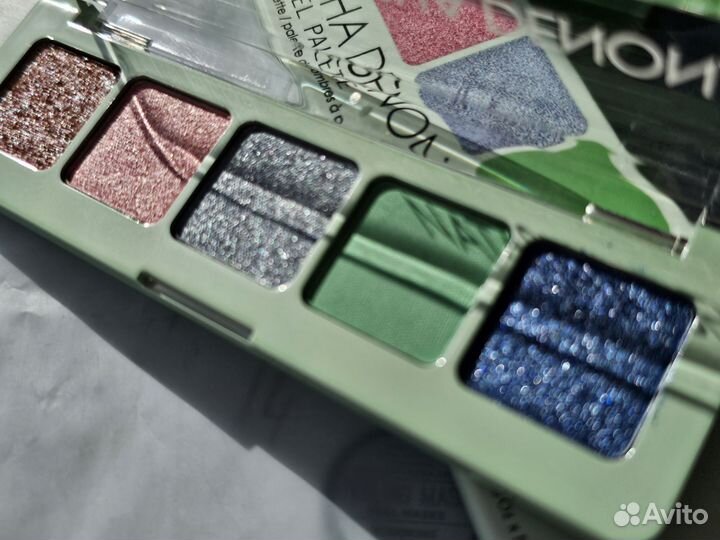 Natasha Denona Mini pastel