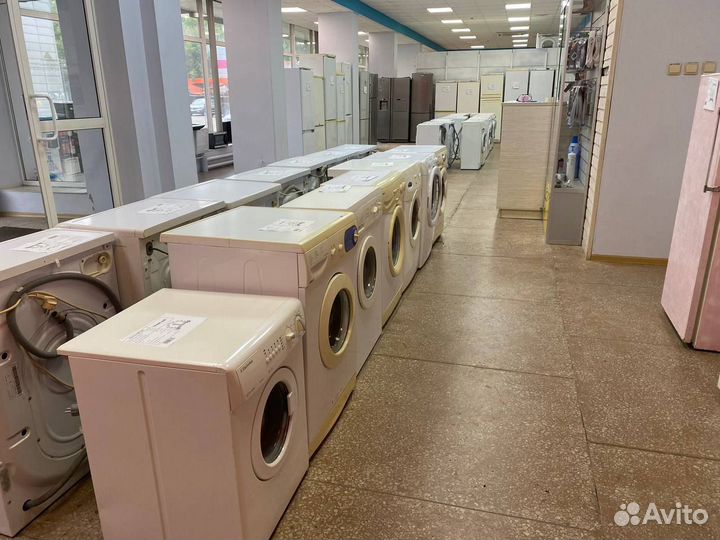 Холодильник indesit