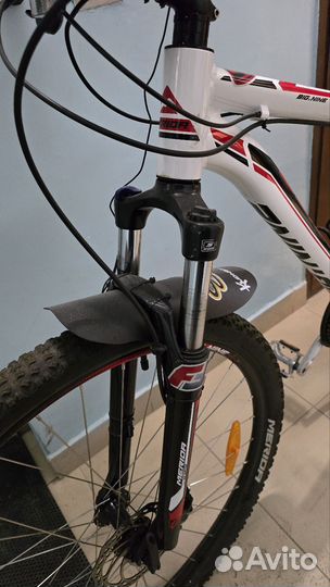 Велосипед горный 29