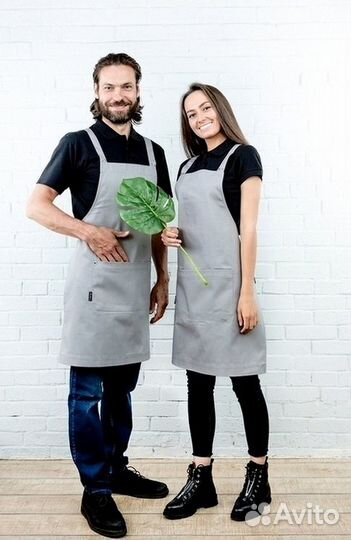 Одежда для общепита