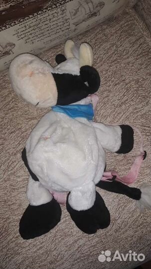 Рюкзак детский, большой 50 см