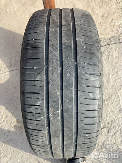 Michelin Energy Saver 4 205/55 R16