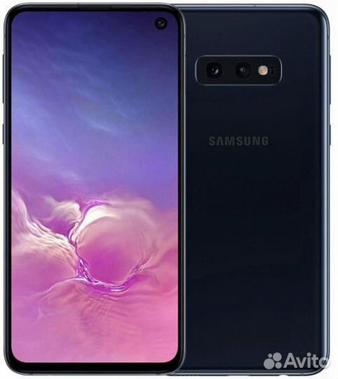 Samsung Galaxy S10e (Snapdragon 855), 6/128 гб