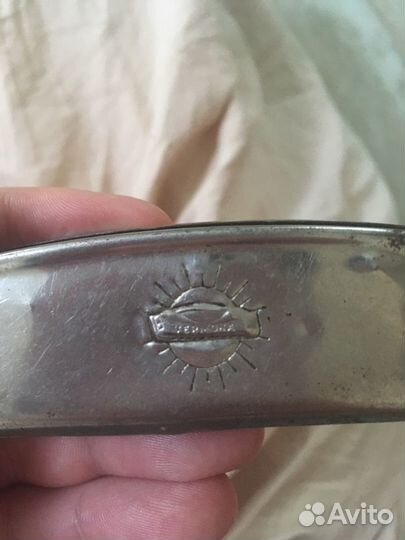 Губная гармошка