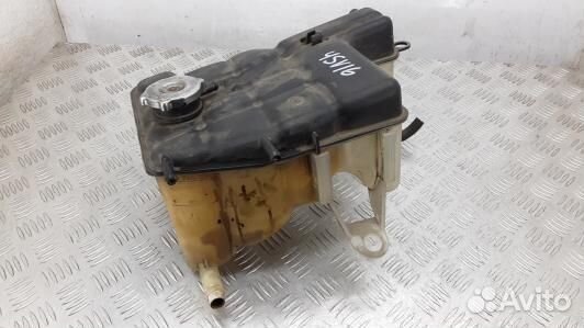 Бачок расширительный jeep grand cherokee WK (4SV16