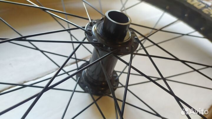 Mtb/bmx запчасти, дербан