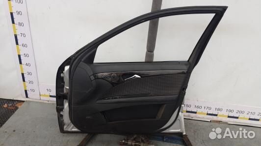 Дверь передняя правая mercedes benz E-class W211