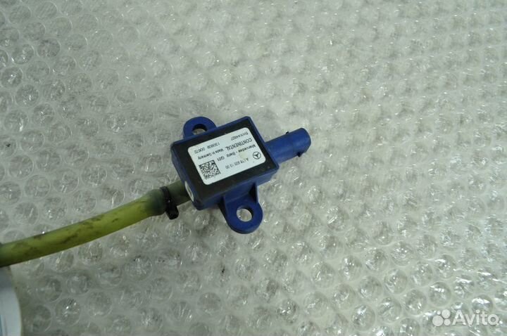 Датчик защиты пешеходов Mercedes W177 A1769051000