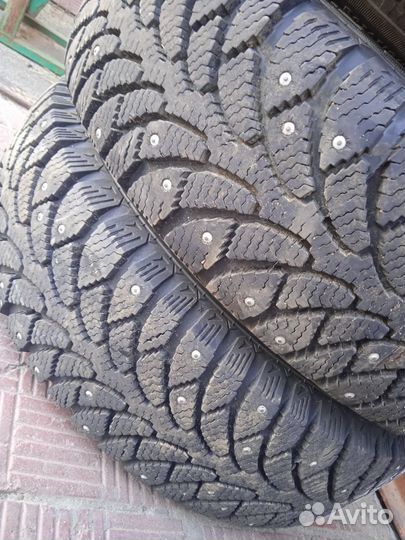 Колеса зимние 175 70 r13