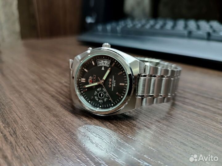 Часы мужские orient